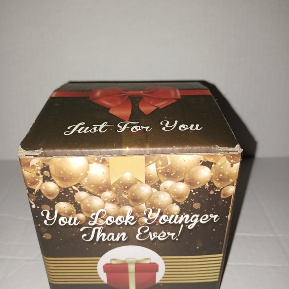 VINTAGE  WHISKEY GLASS (THE LEGEND HAS RETIRED) - Picture 11 of 11